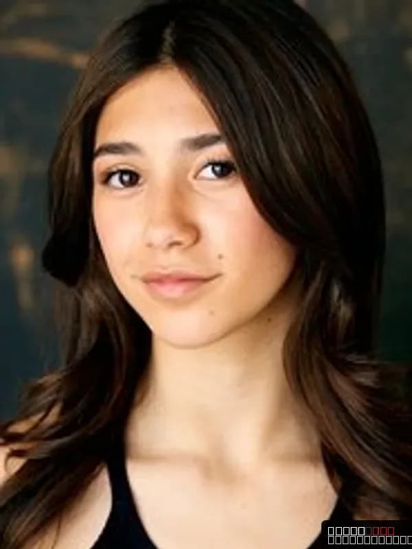 Scarlett Estevez