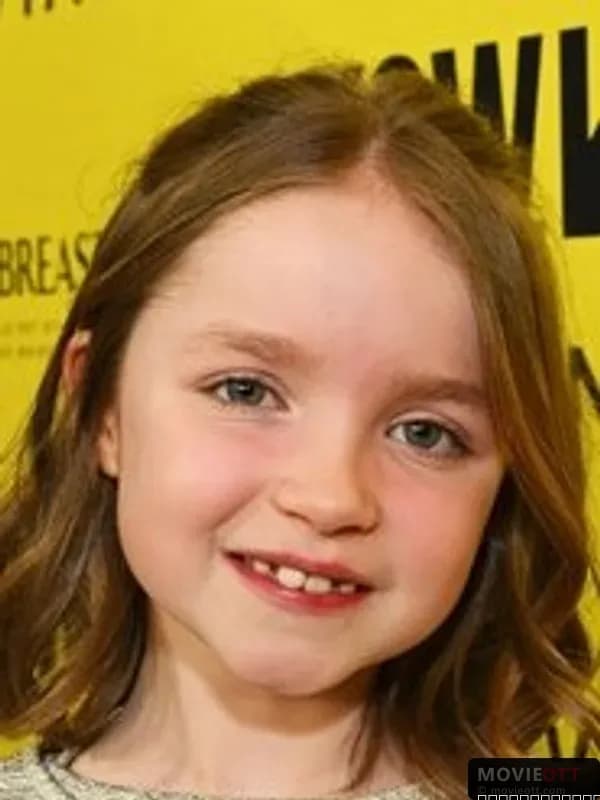 Scarlett Holmes