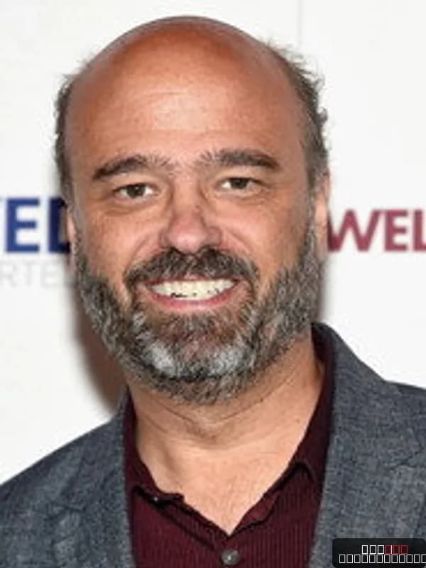Scott Adsit