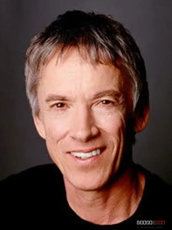 Scott Glenn