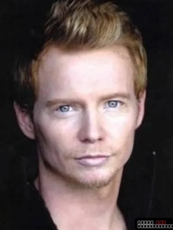 Scott Heindl