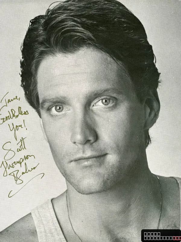 Scott Thompson Baker