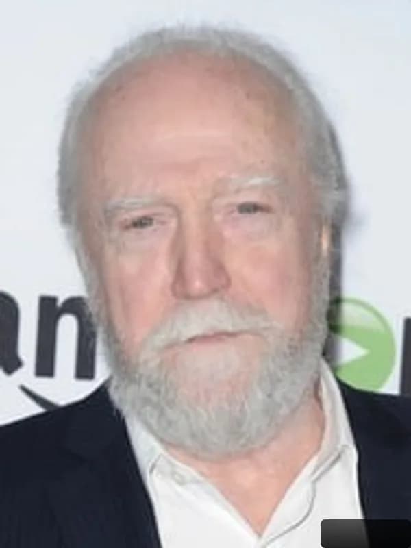 Scott Wilson