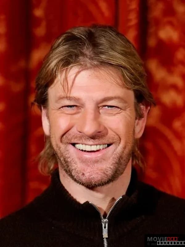 Sean Bean