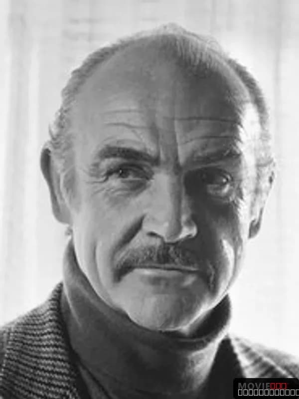 Sean Connery