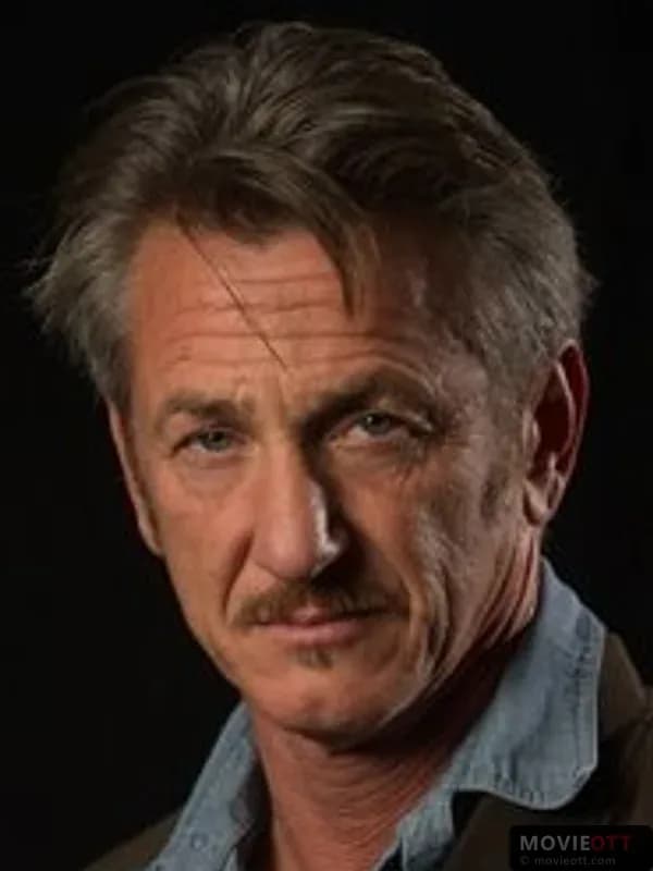 Sean Penn