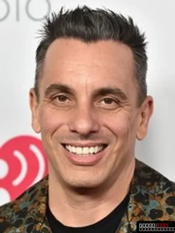 Sebastian Maniscalco