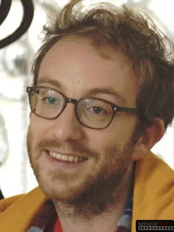 Sébastien Chassagne