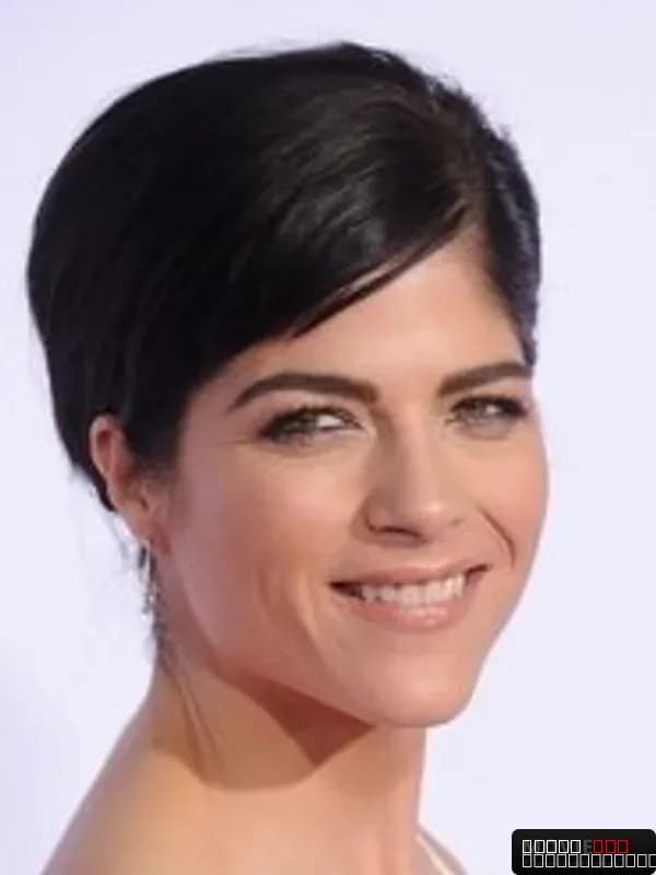 Selma Blair