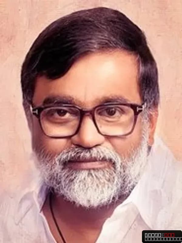 Selvaraghavan