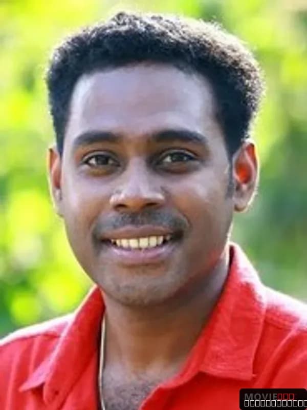 Senthil Krishna Rajamani