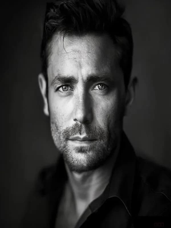 Sergey Shcherbanov