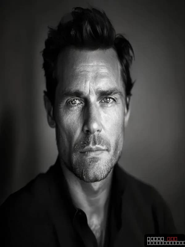Seth Heald