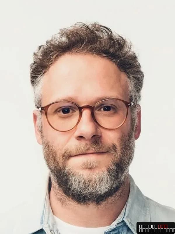 Seth Rogen
