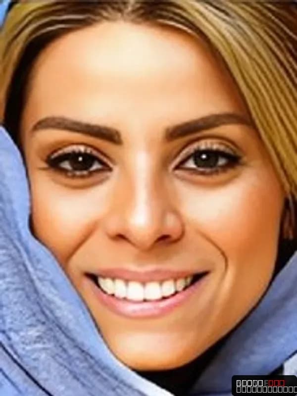 Shaghayeh Djodat
