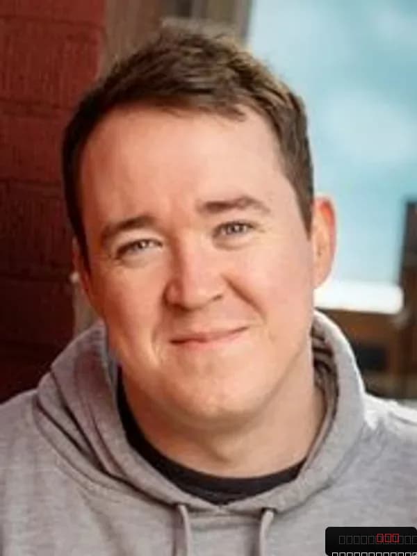 Shane Gillis