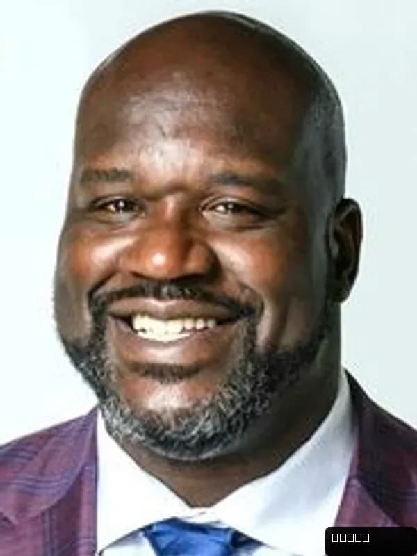 Shaquille O'Neal