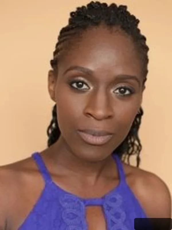 Sharon Duncan-Brewster