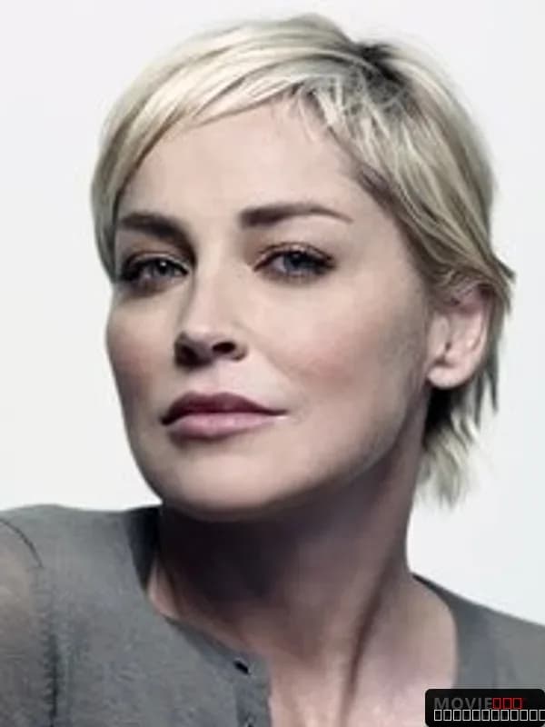 Sharon Stone