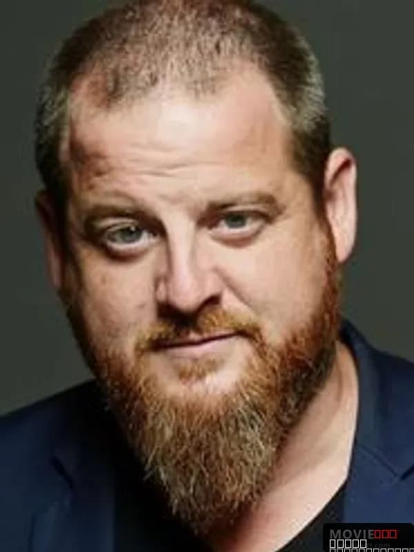 Shaun Martindale