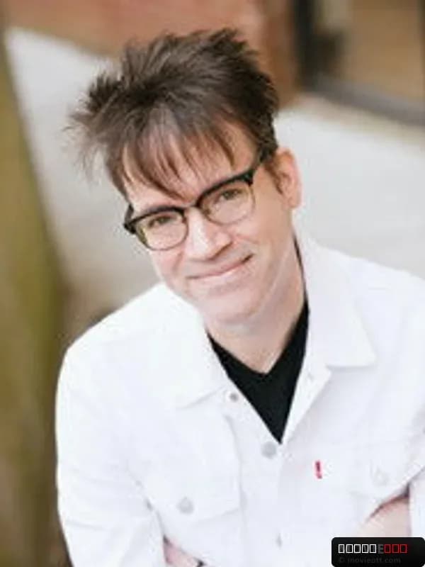 Shawn Decker