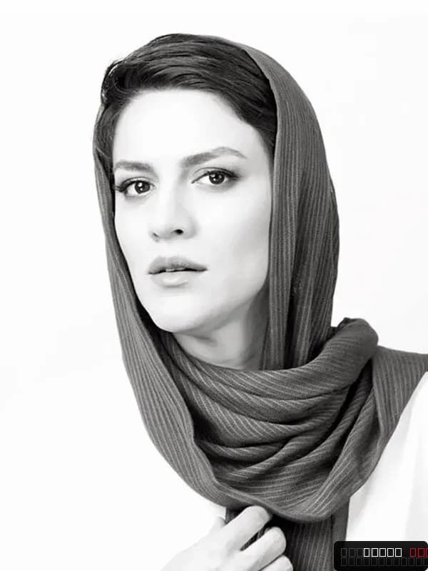 Shayesteh Irani