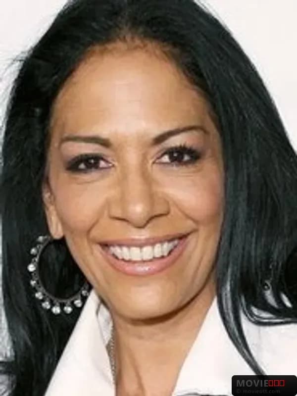 Sheila E.