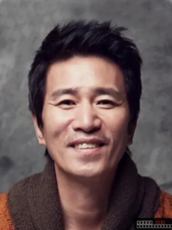 Shin Jung-keun