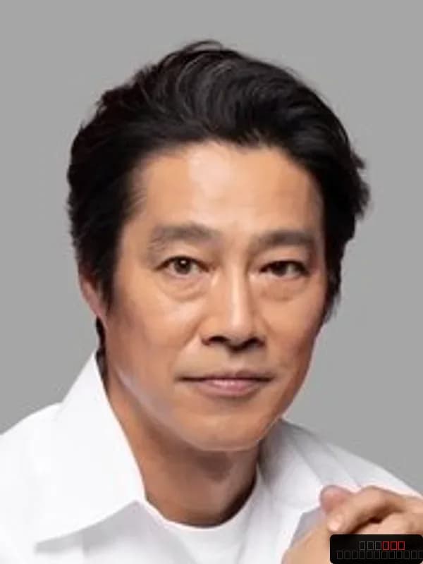 Shinichi Tsutsumi