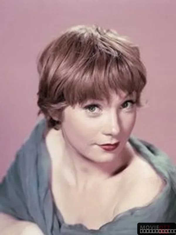 Shirley MacLaine