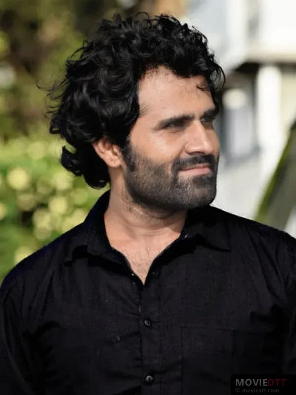 Shree Bishnoi