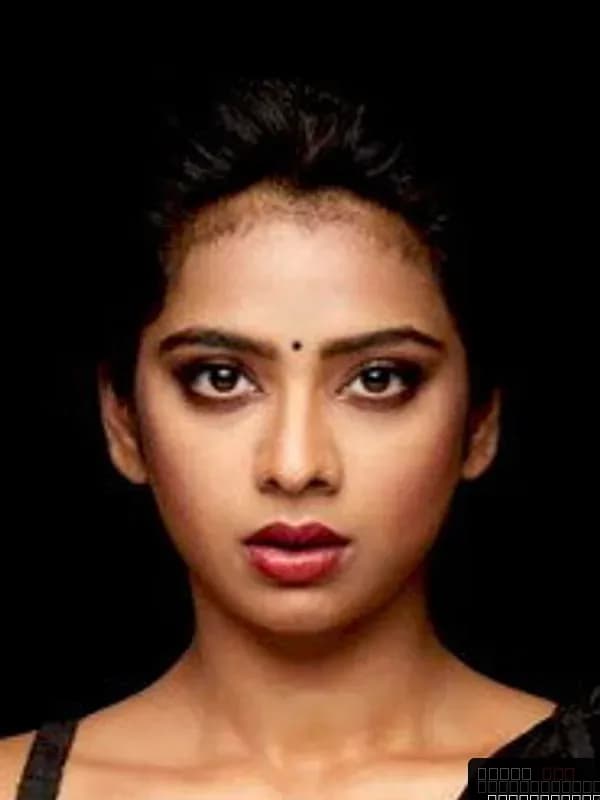Shrita Rao