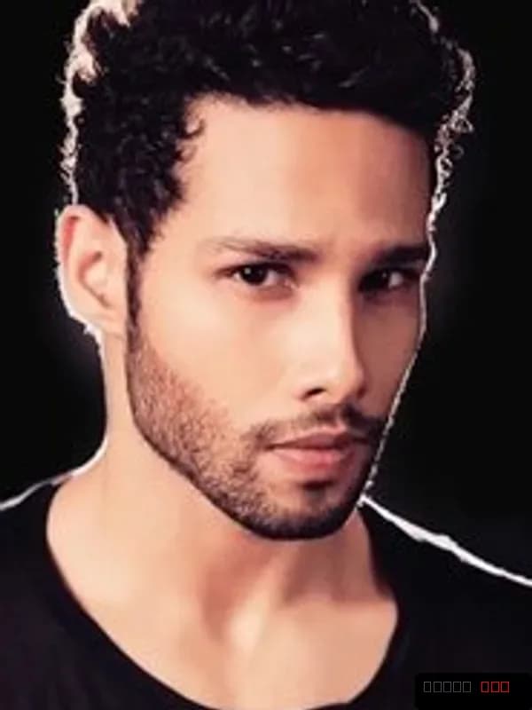 Siddhant Chaturvedi