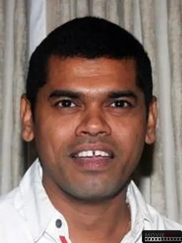 Siddharth Jadhav