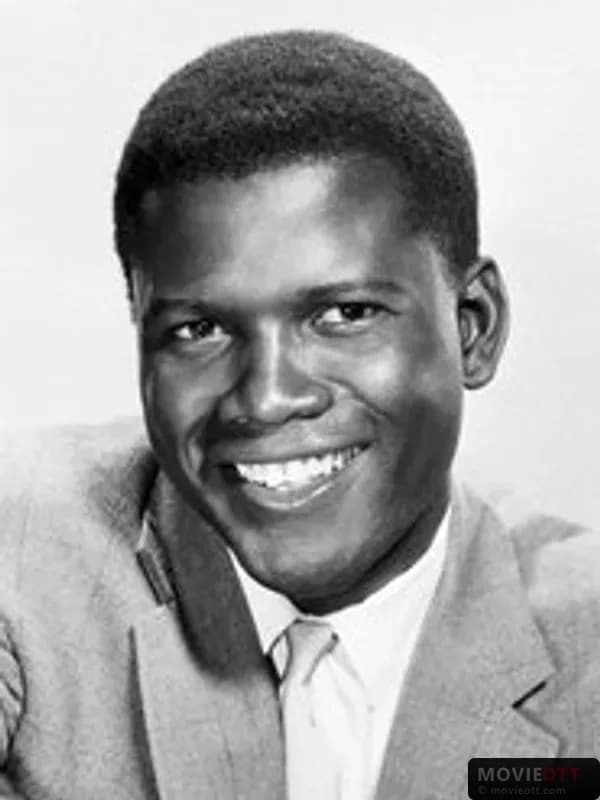 Sidney Poitier