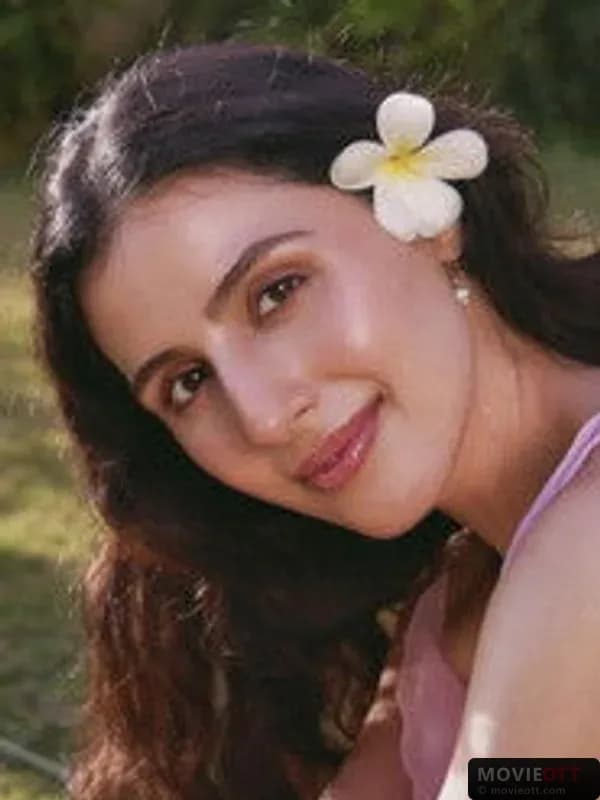 Simar Bhatia