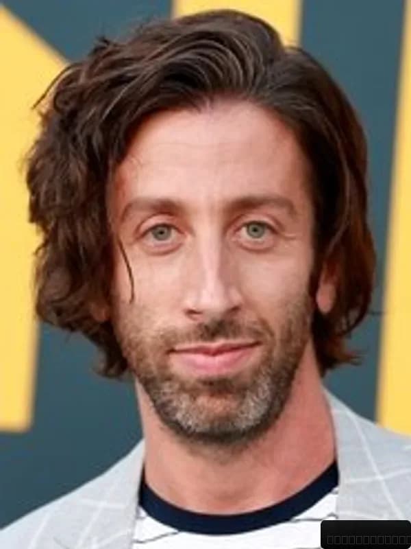 Simon Helberg
