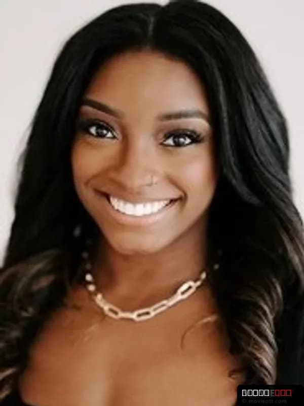 Simone Biles