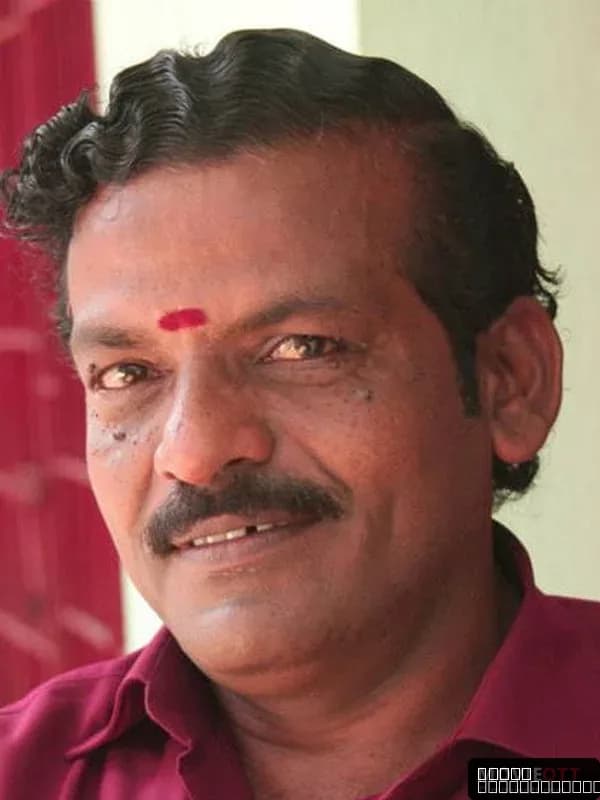Sithan Mohan