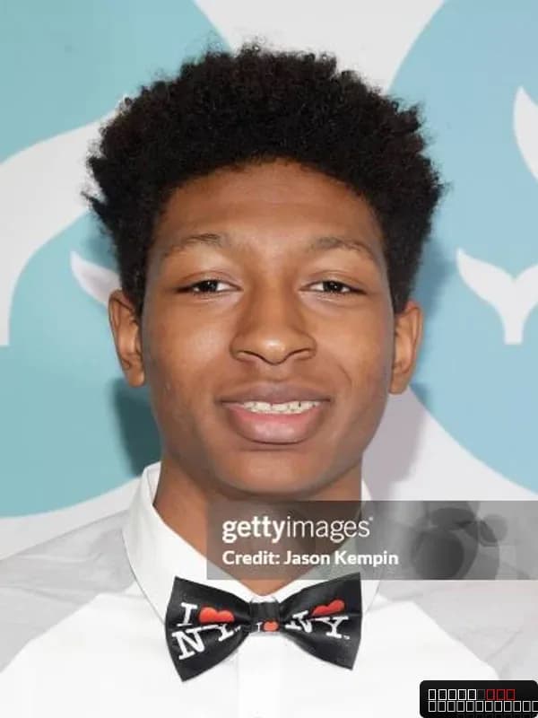 Skylan Brooks