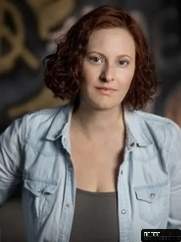 Sloane Warren