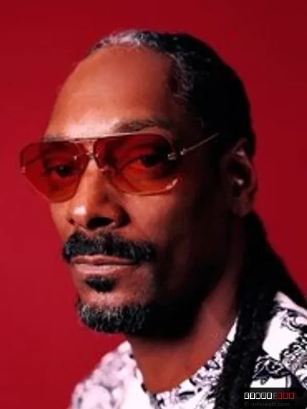 Snoop Dogg