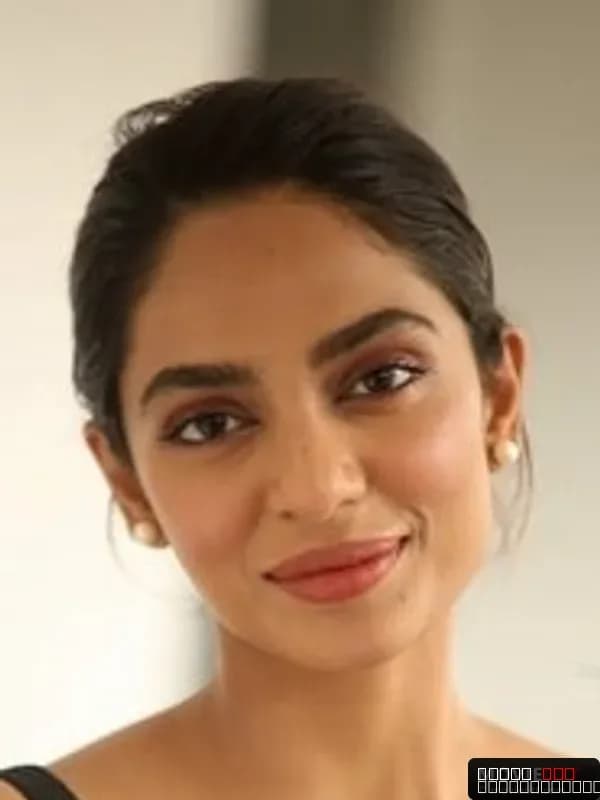 Sobhita Dhulipala