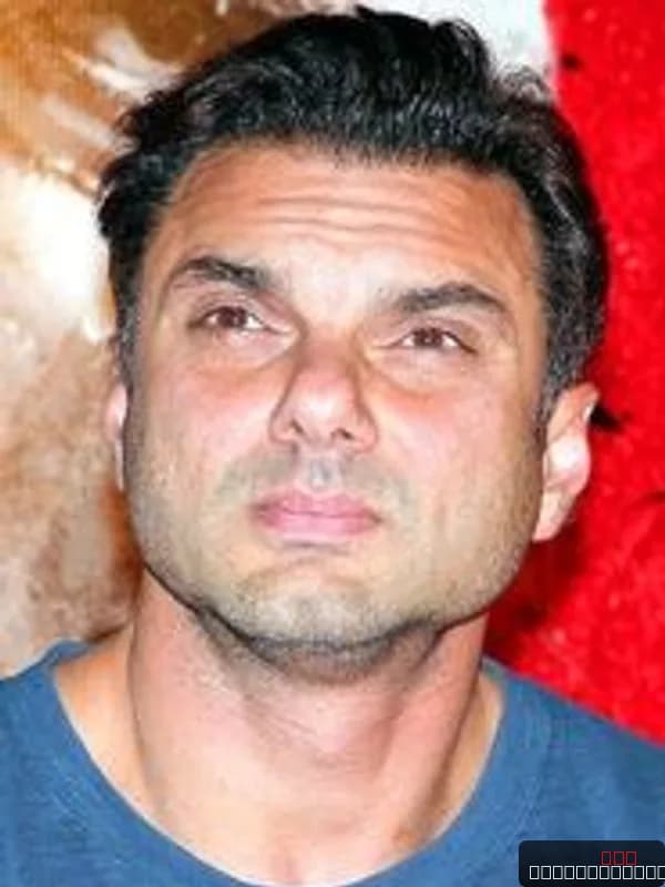 Sohail Khan