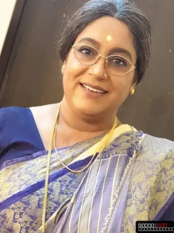 Soma Banerjee