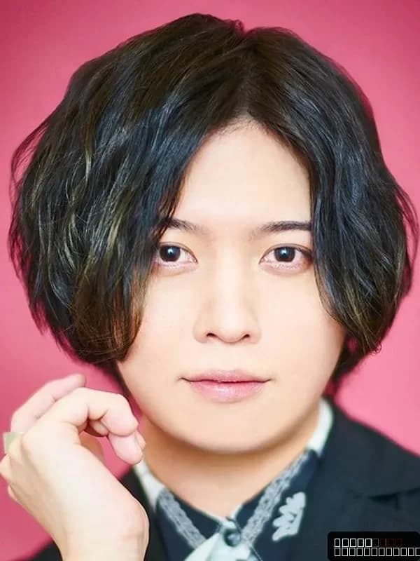 Soma Saito