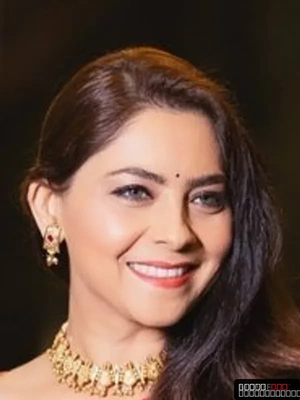 Sonalee Kulkarni