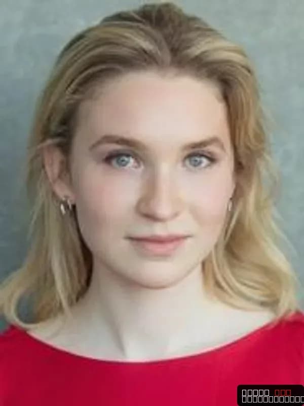 Sophie Kauer