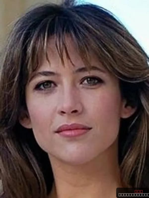 Sophie Marceau
