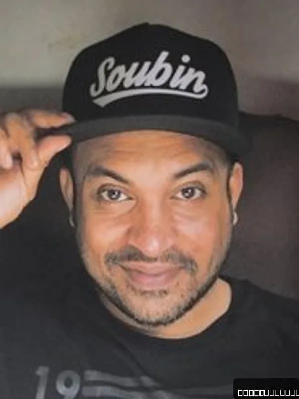 Soubin Shahir